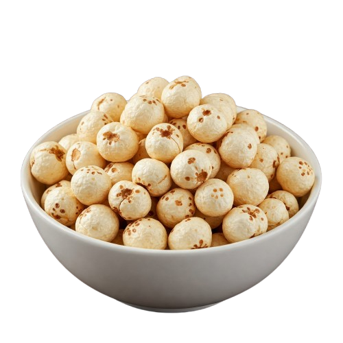 Makhana Export - Vivek Exports